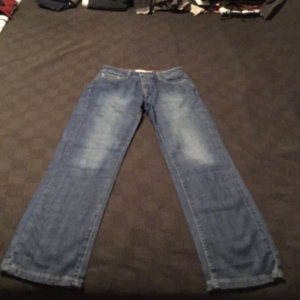 Women's Tommy Hilfiger jeans
